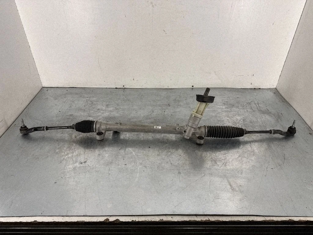 Steering rack LX6C3A500A2A