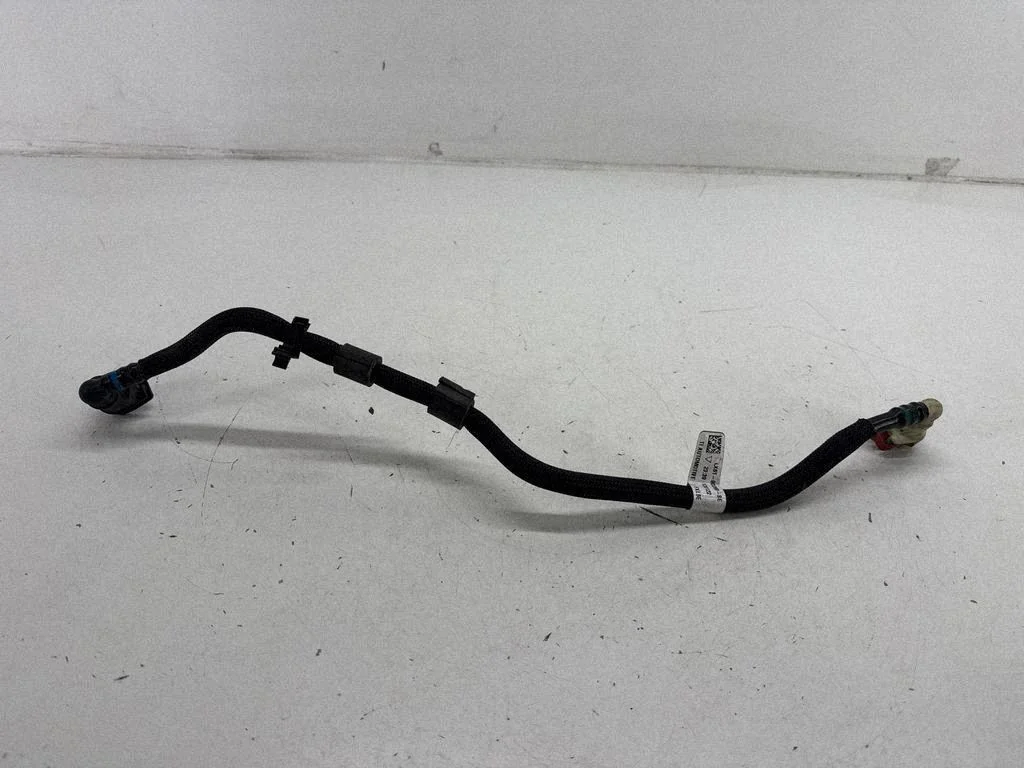 Air intake hose/pipe LX619D289SE