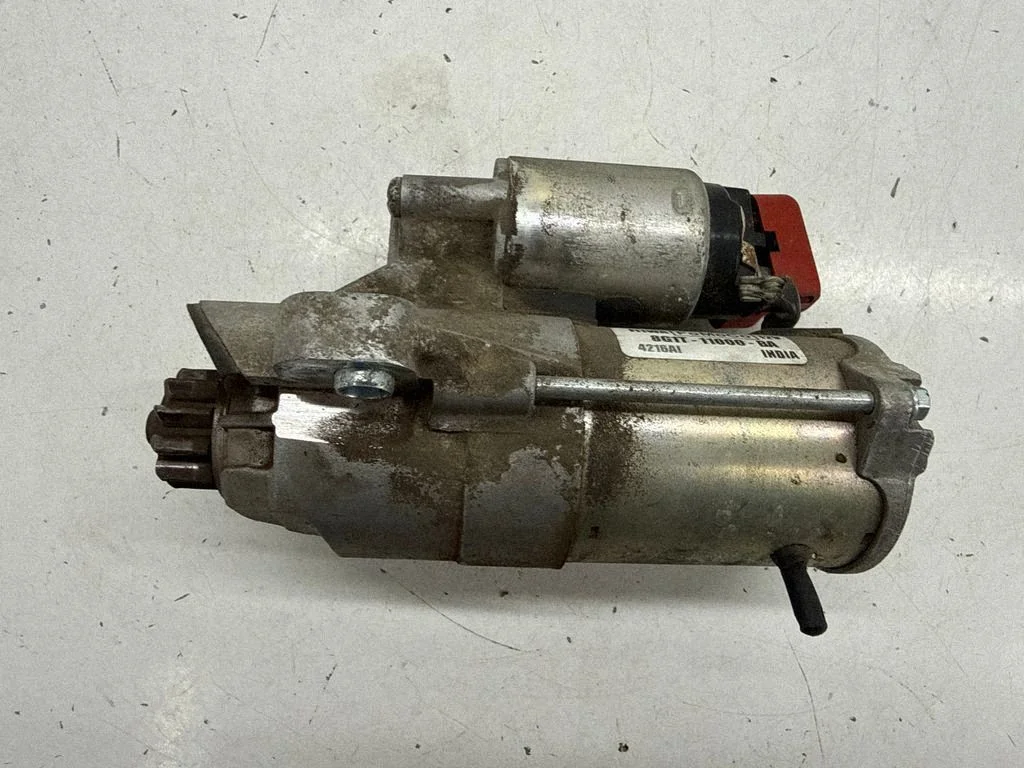Starter 8G1T11000BA