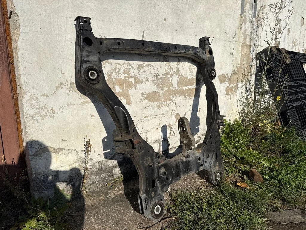 Front subframe DB535N356AC