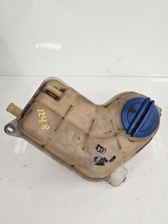 Coolant expansion tank/reservoir 8E0121403
