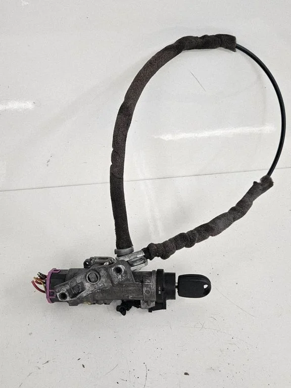 Ignition lock 4B0905851P