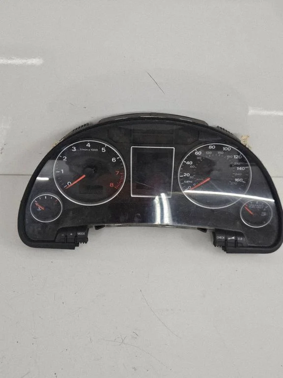 Speedometer (instrument cluster) 0263626412