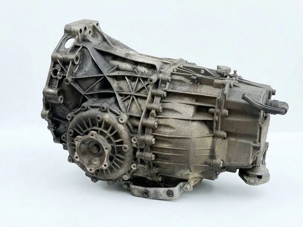 Automatyczna skrzynia biegów G179EXX – Audi A4 S4 B7 8E 8H (2005-2008)
