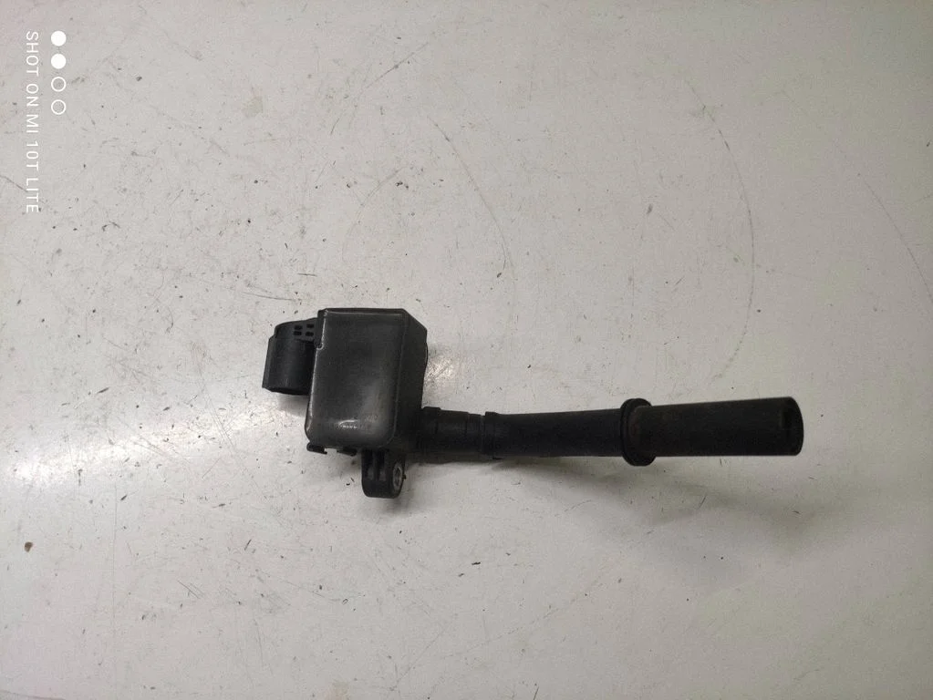 High voltage ignition coil – Mercedes-Benz GL-Class X166 (2013-2019)