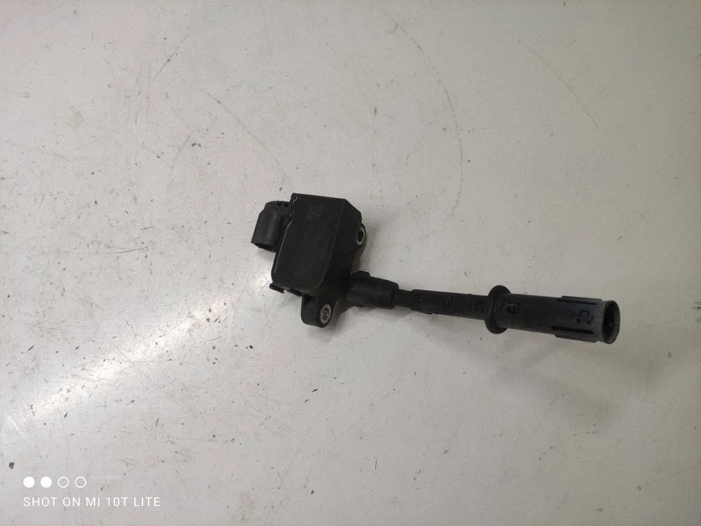 High voltage ignition coil – Mercedes-Benz GL-Class X166 (2013-2019)