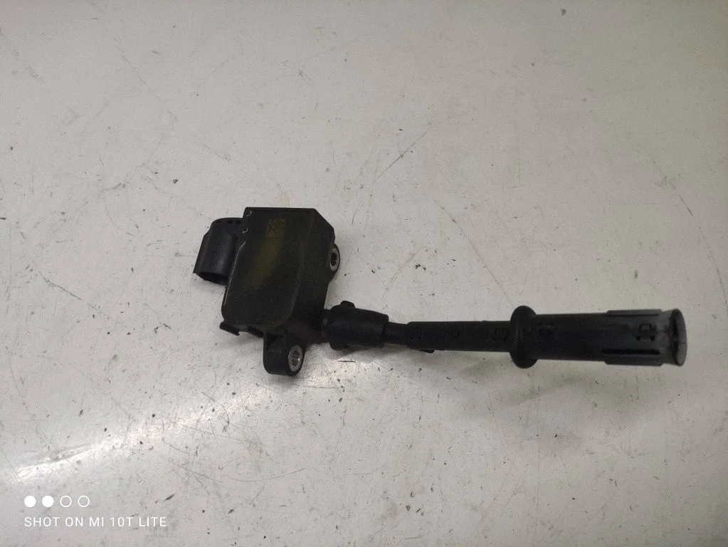 High voltage ignition coil – Mercedes-Benz GL-Class X166 (2013-2019)