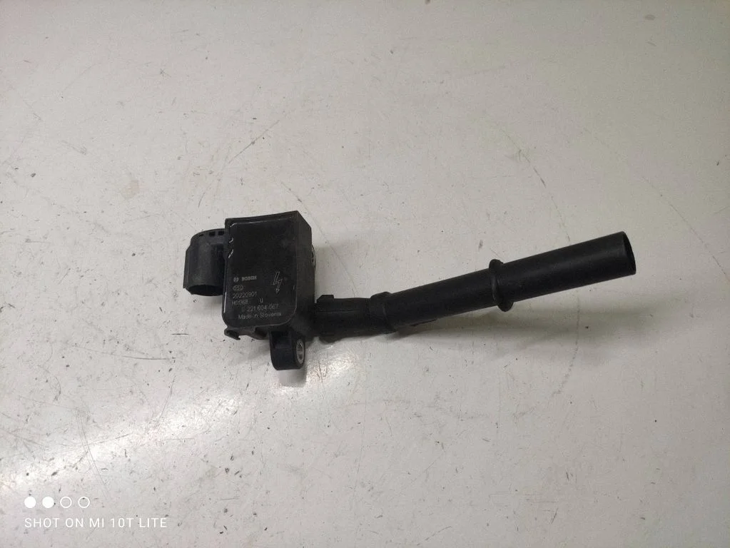 High voltage ignition coil – Mercedes-Benz GL-Class X166 (2013-2019)