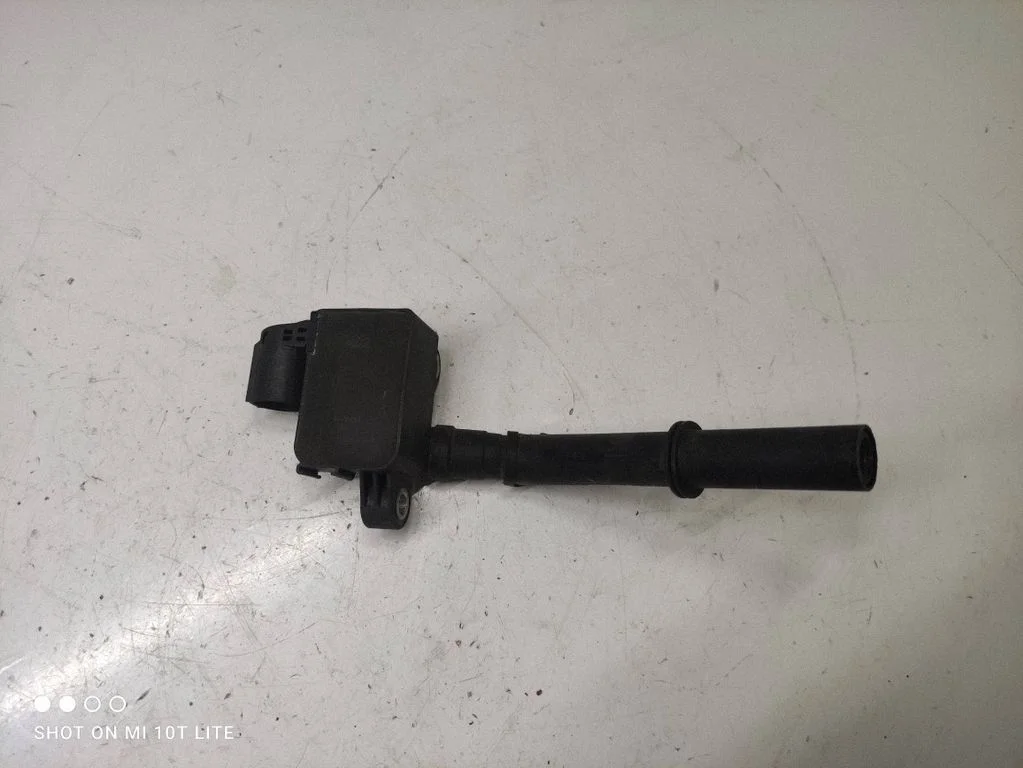 High voltage ignition coil – Mercedes-Benz GL-Class X166 (2013-2019)