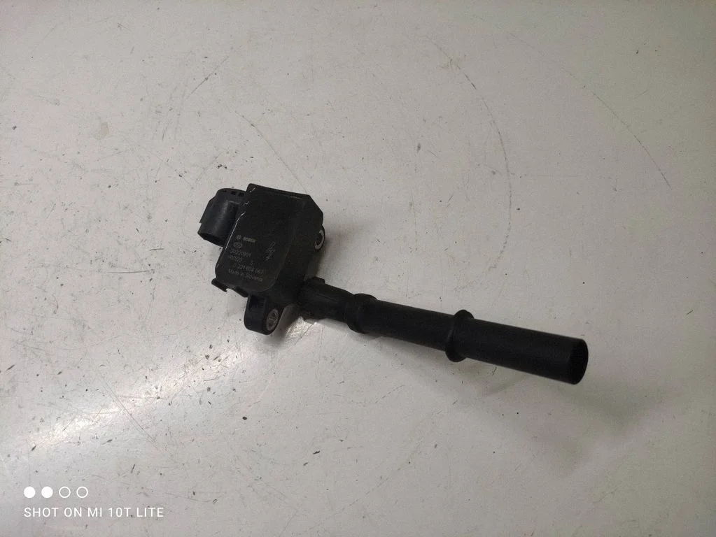High voltage ignition coil – Mercedes-Benz GL-Class X166 (2013-2019)