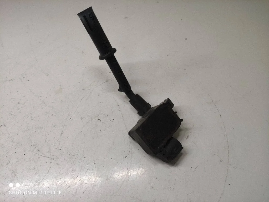 High voltage ignition coil – Mercedes-Benz GL-Class X166 (2013-2019)