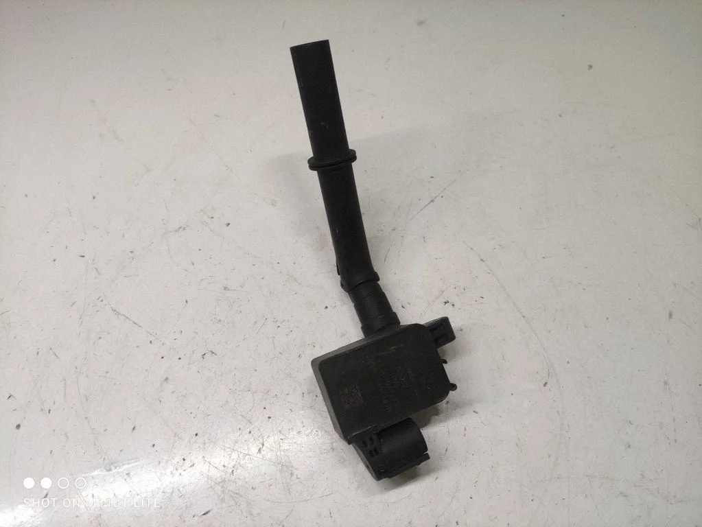 High voltage ignition coil – Mercedes-Benz GL-Class X166 (2013-2019)