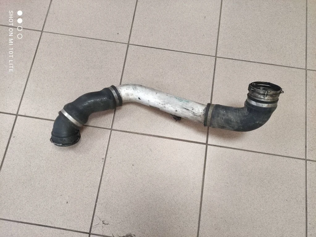 Intercooler hose/pipe 793896