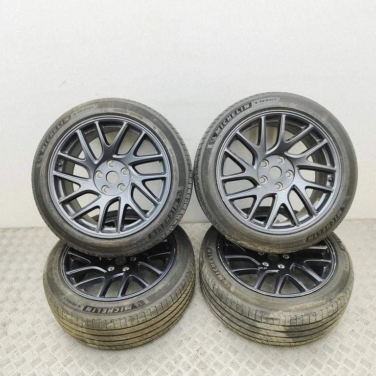 R18 valuvelg (-veljed) 134422100B