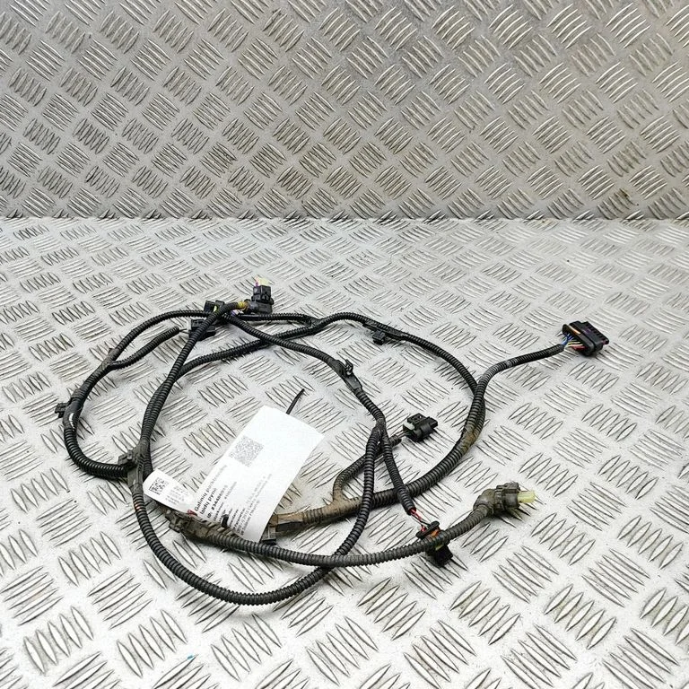 Parking sensor (PDC) wiring loom – Tesla Model S (2012-)