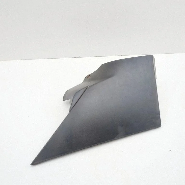 Plastic wing mirror trim cover 5801541081