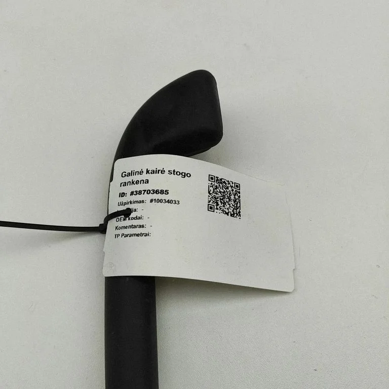 Rokturis aizmugurējais SA8215016A