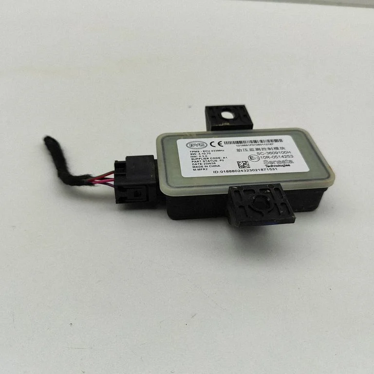Riepu spiediena vadības bloks SC3609100H