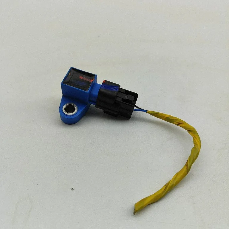 Drošības spilvenu trieciena sensors TA3658300AD1