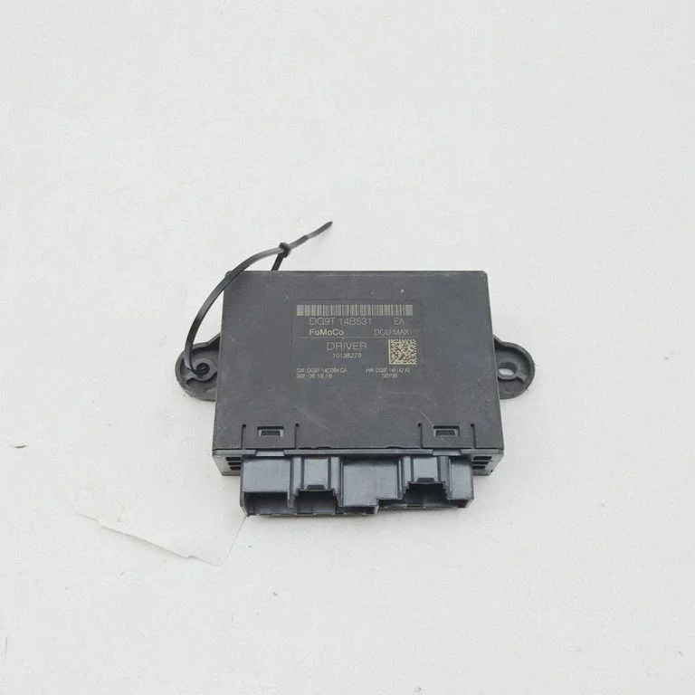Durvju elektronikas vadības bloks DG9T14C064CA