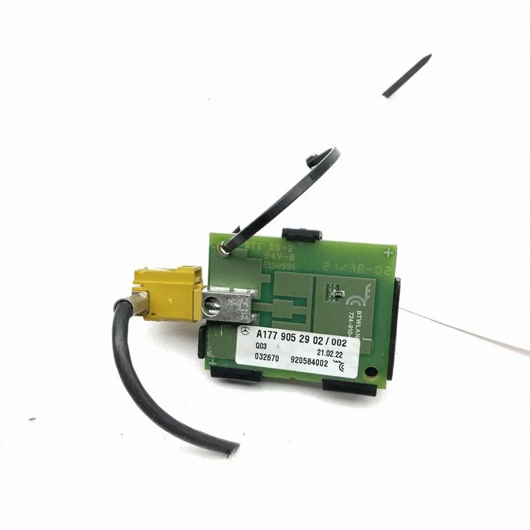 Antena (GPS antena) A1779052902