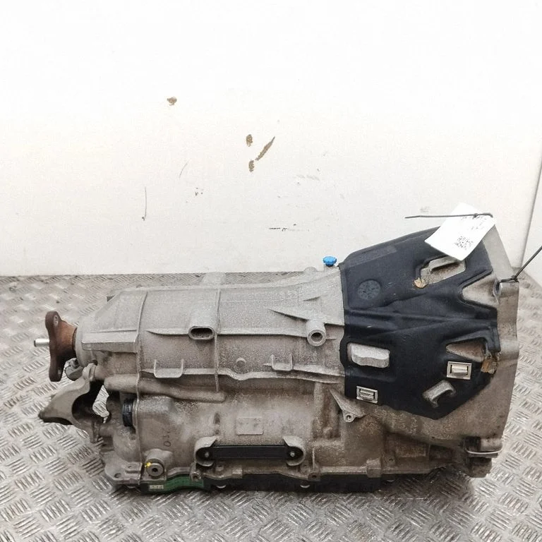 Automaatkäigukast – BMW 1-seeria F20 F21 (2011-2019)