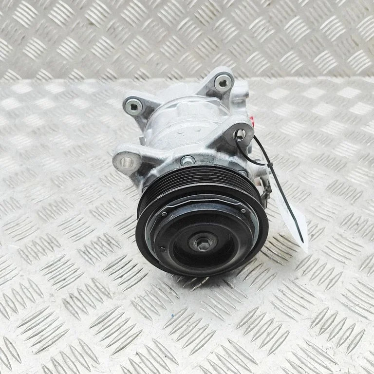 Air conditioning (A/C) compressor (pump) 6SAS14A