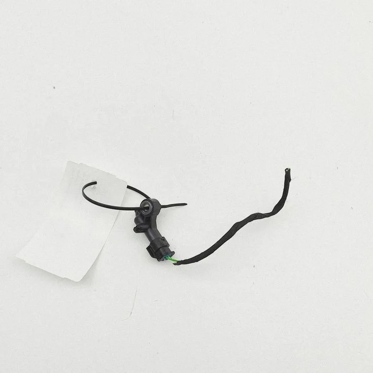 Drošības spilvenu trieciena sensors 31451502