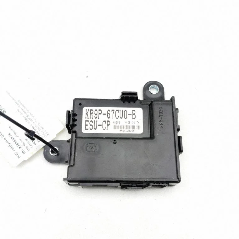 Muud seadmed KR9P67CU0B