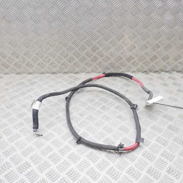 Positive wiring loom 5801610543