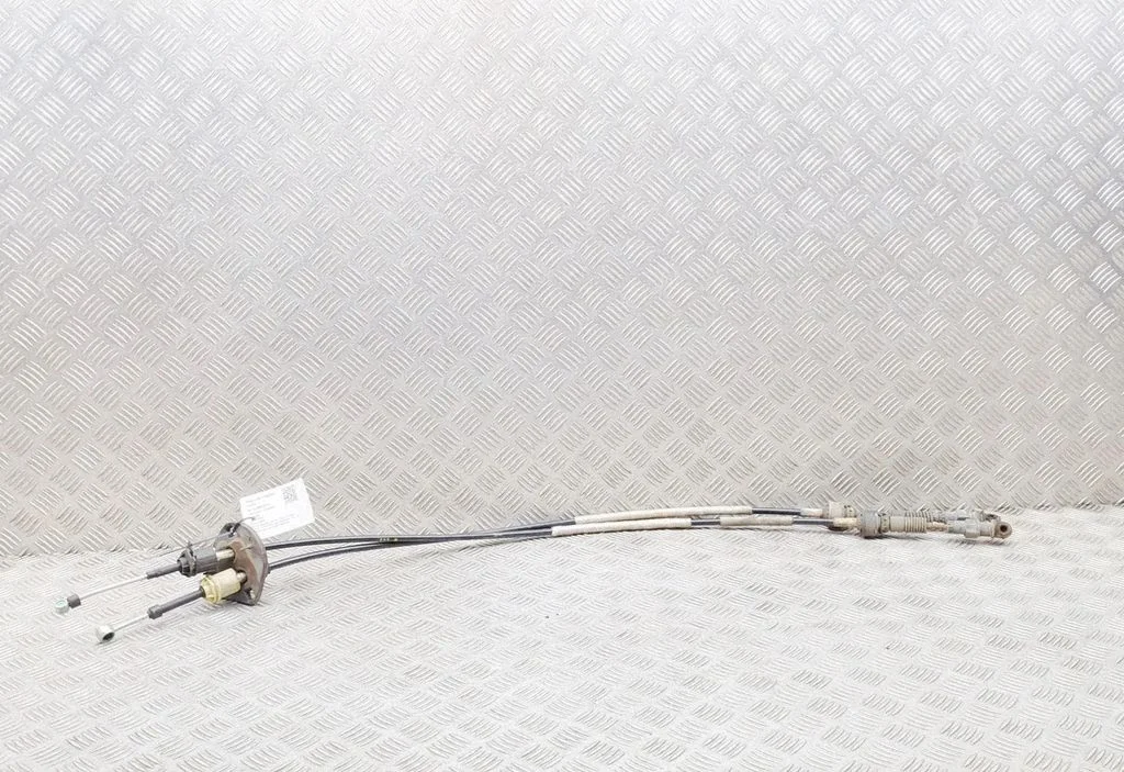 Gear shift cable linkage 5801317935