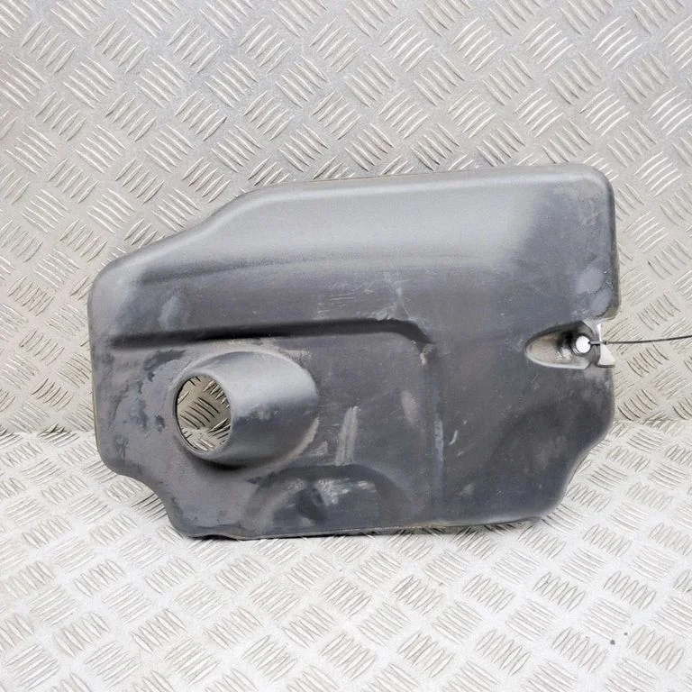Engine cover (trim) 504358046