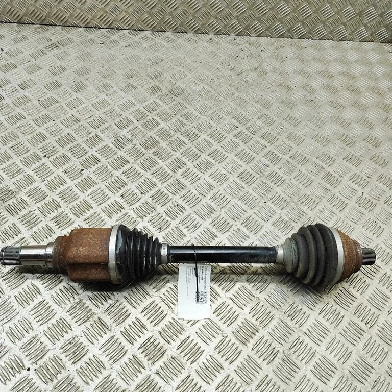 Aizmugurējā pusass 1EA501203T