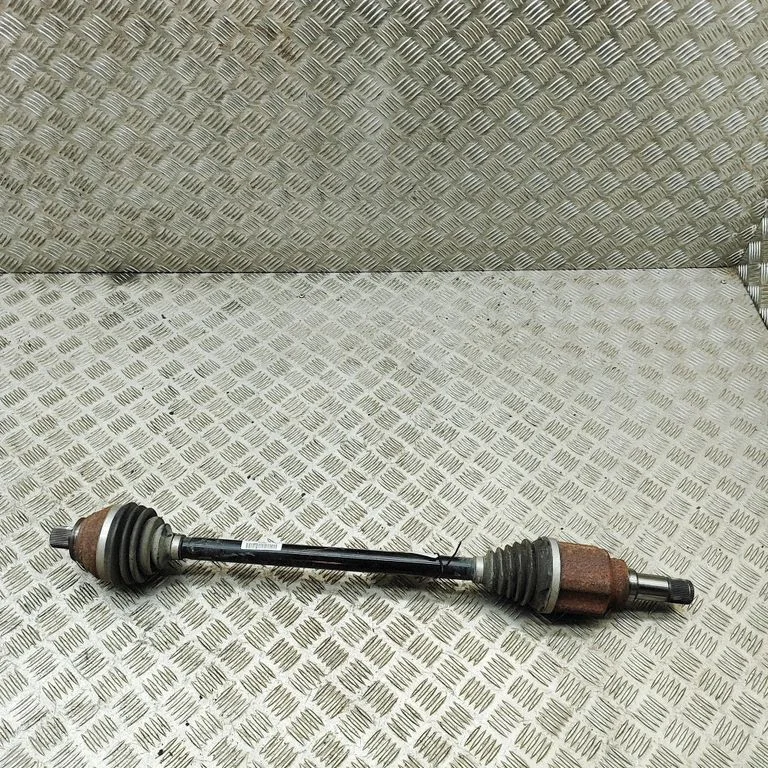 Aizmugurējā pusass 1EA501204T