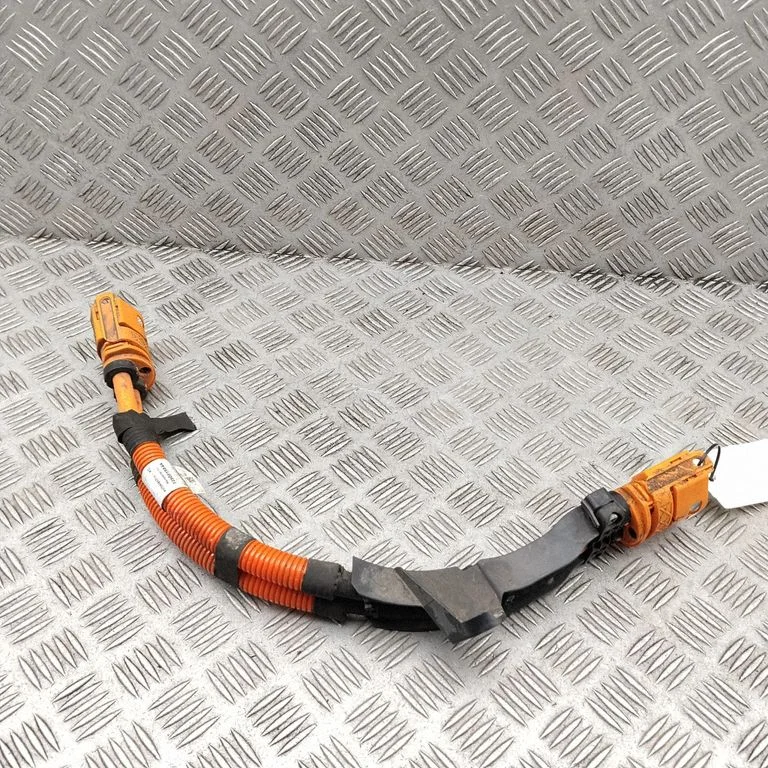 Other wiring loom – Mercedes-Benz EQB (2021-)