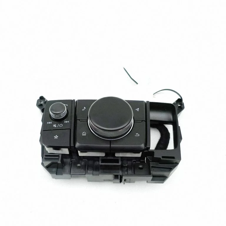 Multimeedia juhtplokk K31V66CM0