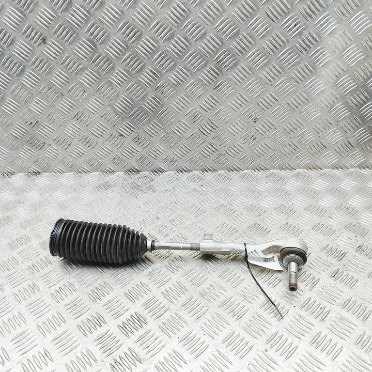 Steering tie rod 4A01667