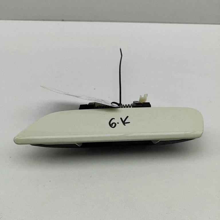Front door exterior handle EM2EU620510000YB1