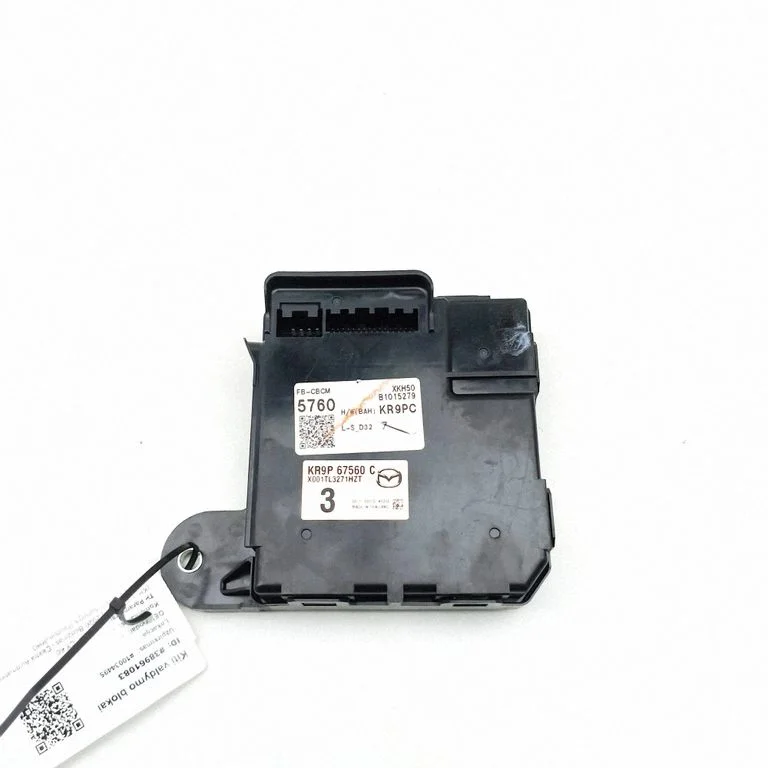 Kere juhtmoodul KR9P67560C