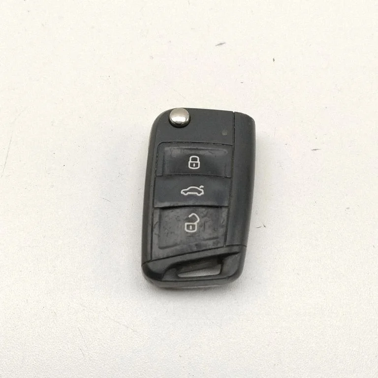 Süütevõti/kaart – Volkswagen Tiguan Allspace (2017-)