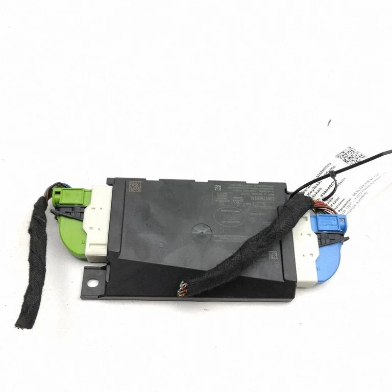 Bezatslēgas sistēmas KESSY (keyless) vadības bloks/modulis – Mercedes-Benz EQB (2021-)