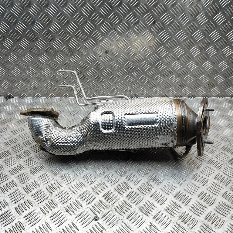 Katalizators/ FAP/DPF cieto daļiņu filtrs TA51203050MB