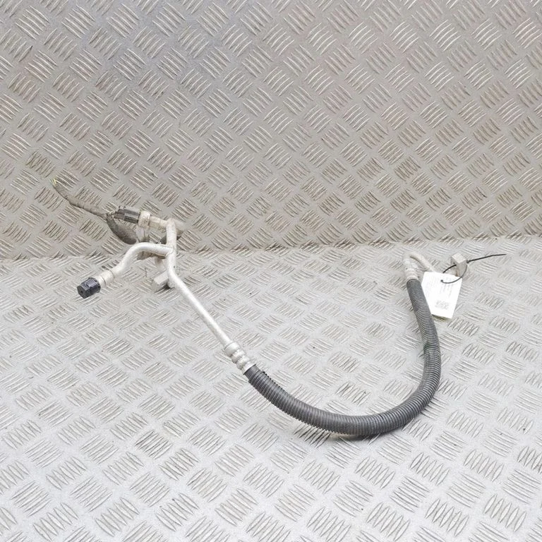 Air conditioning (A/C) pipe/hose – Ford Mondeo MK V (2014-)