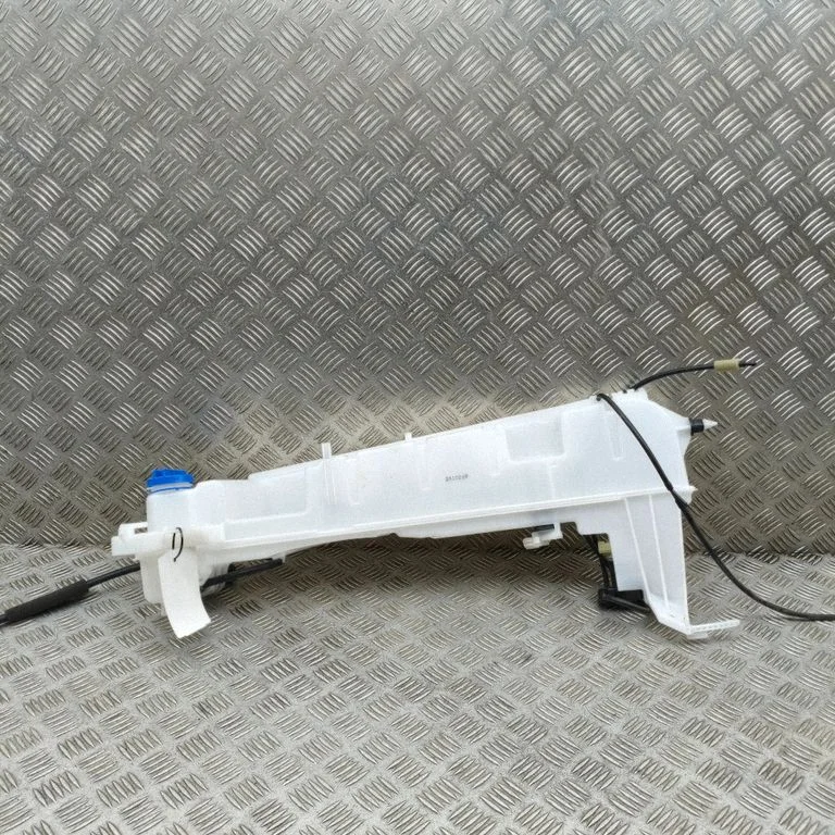 Klaasipesuvedeliku paak KR9R67480