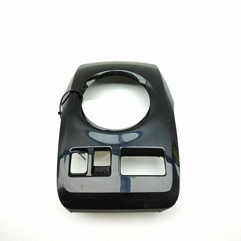 Gear shifter surround trim plastic – Nissan Leaf II (ZE1) (2017-2025)