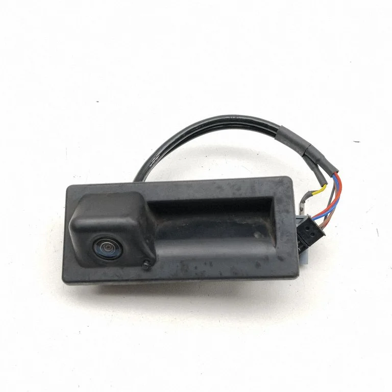Reversing camera – Volkswagen Tiguan Allspace (2017-)
