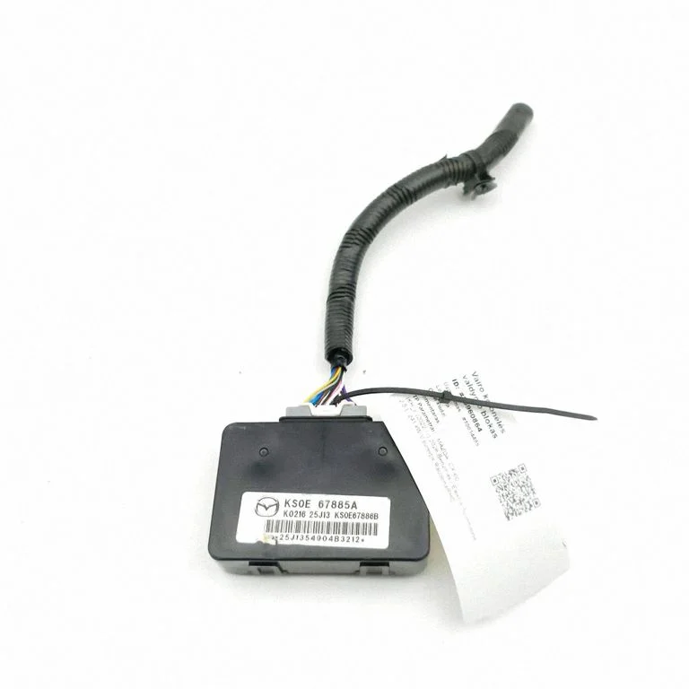 Roolisamba juhtmoodul KS0E67885A