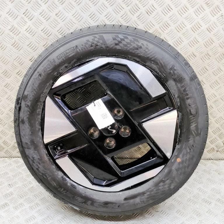 R17 valuvelg (-veljed) 52910EV100