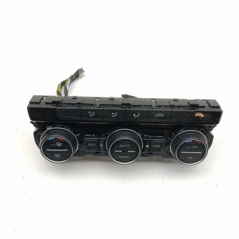 Salona ventilatora regulēšanas slēdzis 5NA907044AD
