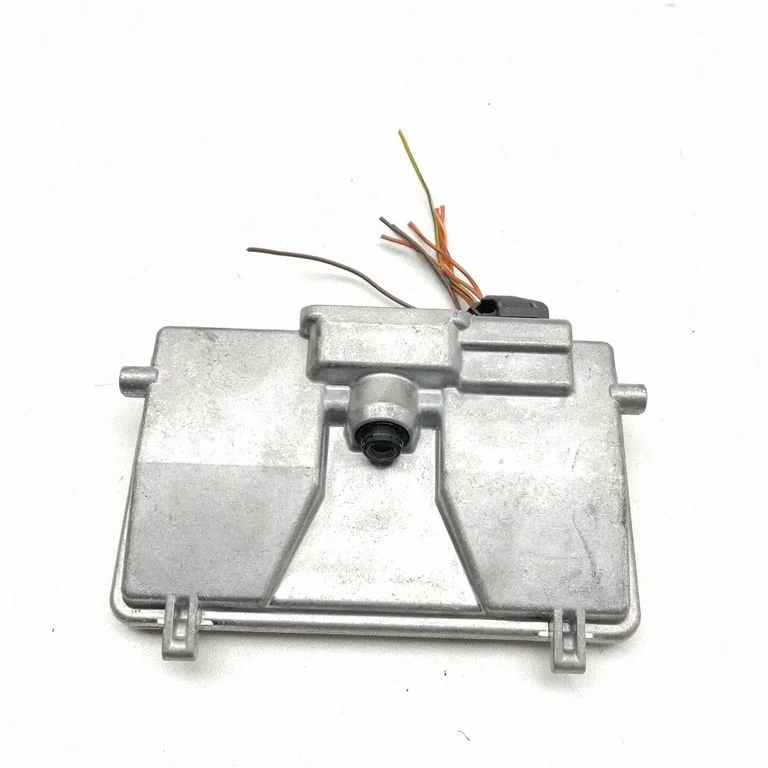 Windshield/windscreen camera – Volkswagen Tiguan Allspace (2017-)